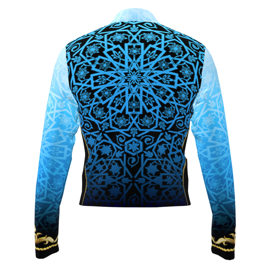 Power Flex Shirt 118 - Premium Stretch Performance T-Shirt for Men & Women | Workout, Gym, Running & Casual Wear