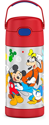 PRESCHOOL MICKEY