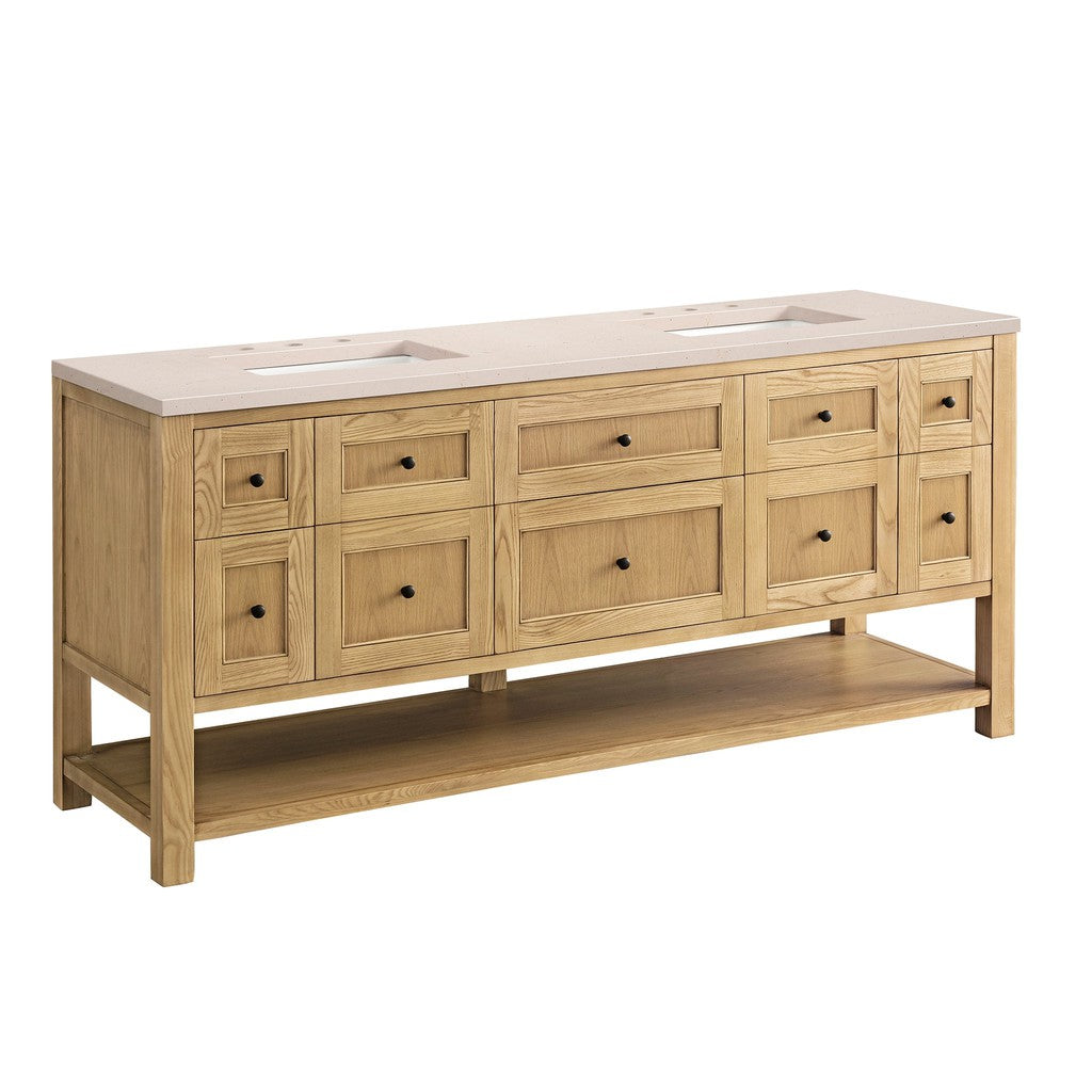 James Martin Vanities Breckenridge 72