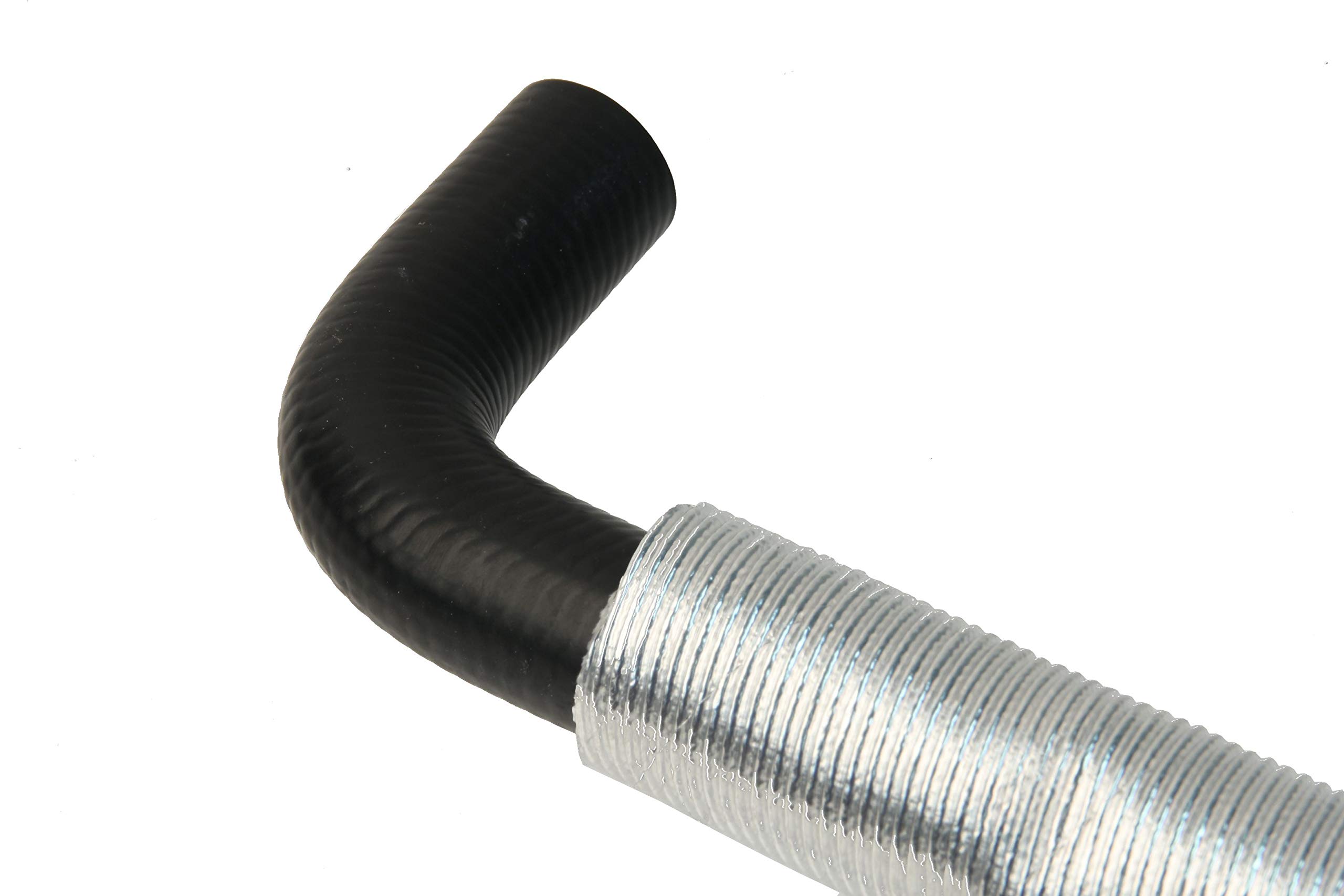 URO Parts C2C6157 Power Steering Hose Replacement for GM Vehicles - High Pressure Line for Smooth Steering Performance | Perfect for Chevy, GMC, Cadillac Models | DIY Auto Repair & Maintenance Solution