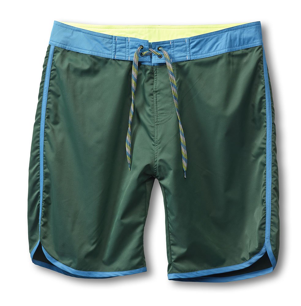 **KAVU Men's Nachorito Shorts - Lightweight Quick-Dry Outdoor Hiking & Travel Shorts for Men - Perfect for Camping, Beach, and Casual Wear**