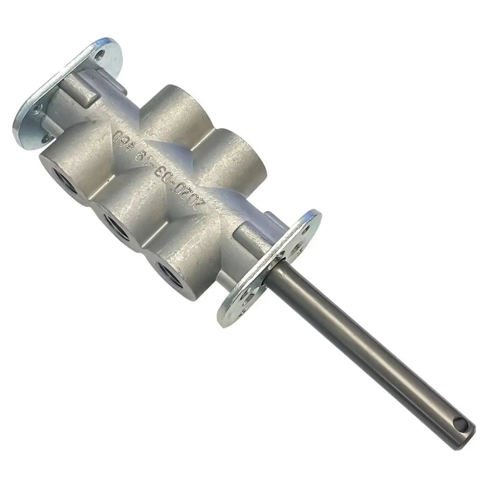 Coats OEM Air Foot Controlled Valve 85606879 - Compatible with Coats & Baseline Tire Machines - Perfect for Tire Repair Shops & Automotive Workshops