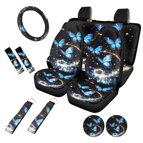 Butterfly Flutter