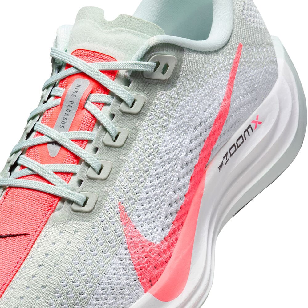 Nike Women's Pegasus Plus Running Shoes - Lightweight Cushioned Sneakers for Women, Jogging, Gym & Workout | Perfect for Running, Training & Casual Wear