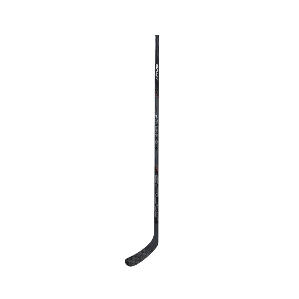 TRUE HZRDUS 3X4 Junior Ice Hockey Stick - Lightweight Carbon Fiber Hockey Stick for Youth Players - Perfect for Practice, Training & Games