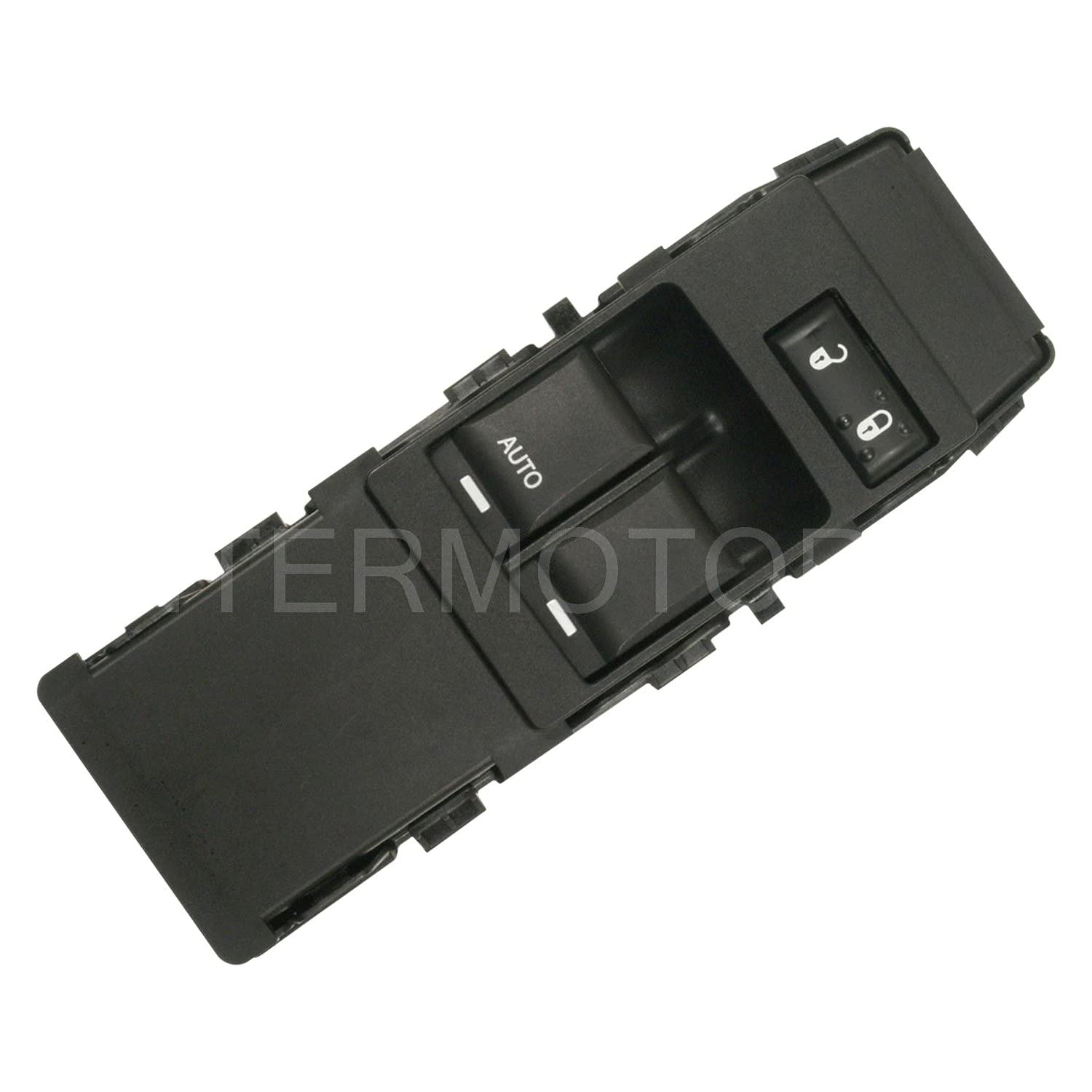Standard Motor Products DWS-1123 Power Window Switch - Compatible with Multiple Car Models - Easy Installation - Perfect for Window Control Repair & Replacement - Ideal for DIY Auto Maintenance & Vehicle Upgrades