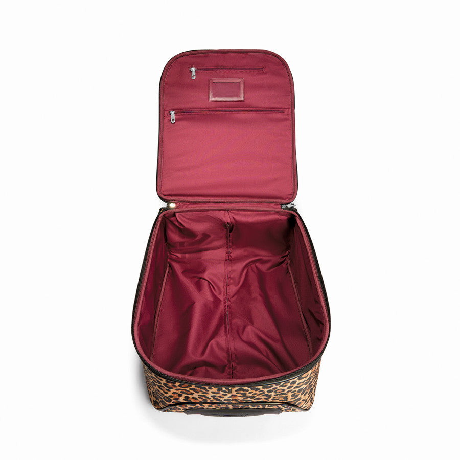 Catwalk Weekender - Stylish Women's Travel Bag for Weekend Getaways & Overnight Trips | Perfect for Work, Gym, and Casual Outings