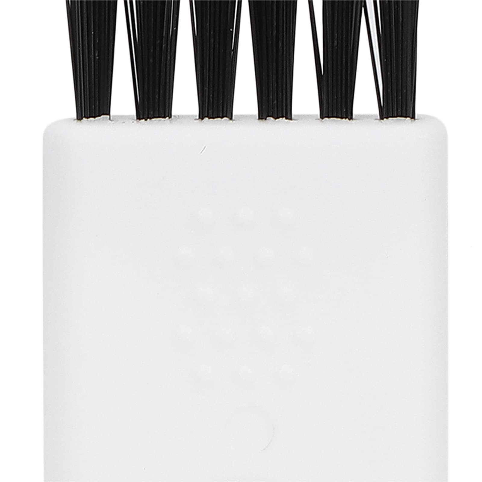 Premium Clipper Cleaning Brushes with PP Handle - Easy Hang Household Cleaning Brushes for Kitchen, Bathroom & Outdoor Use