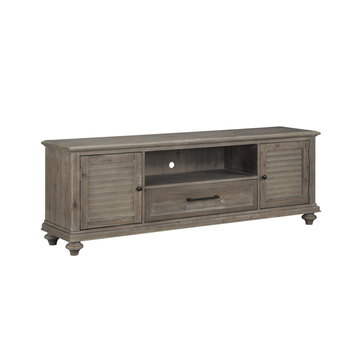 72 Inch TV Stand for Cardano Collection - Modern Entertainment Center with Storage for Living Room, Bedroom & Home Theater