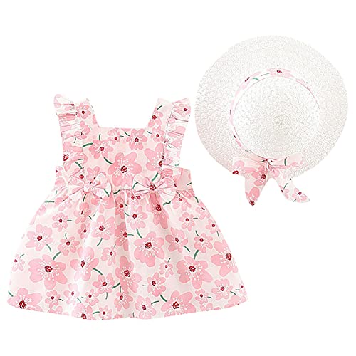 Pink Flower + Ruffle