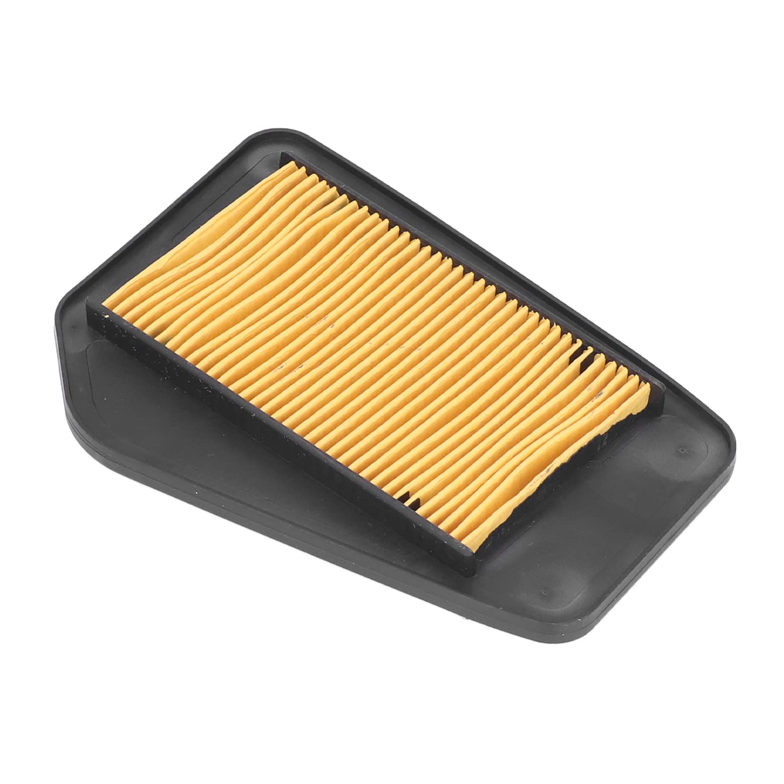 High-Performance Air Filter Replacement for Honda CBR125 2004-2010 | Motorcycle Engine Air Cleaner Element 17210-KPP-860 | Durable Plastic Construction for Better Airflow & Engine Protection | Ideal for Street Riding, Commuting & Performance Upgrades