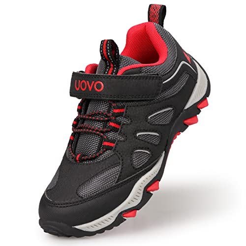 Black/Red