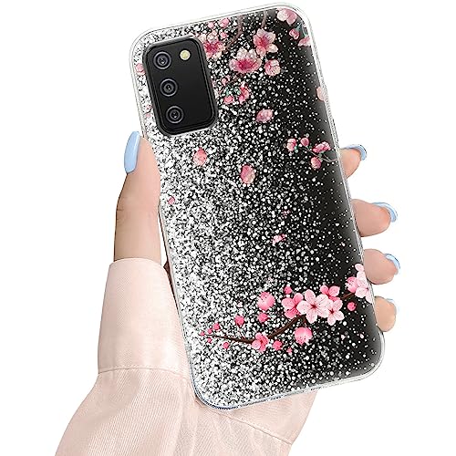 Glitter Sakura