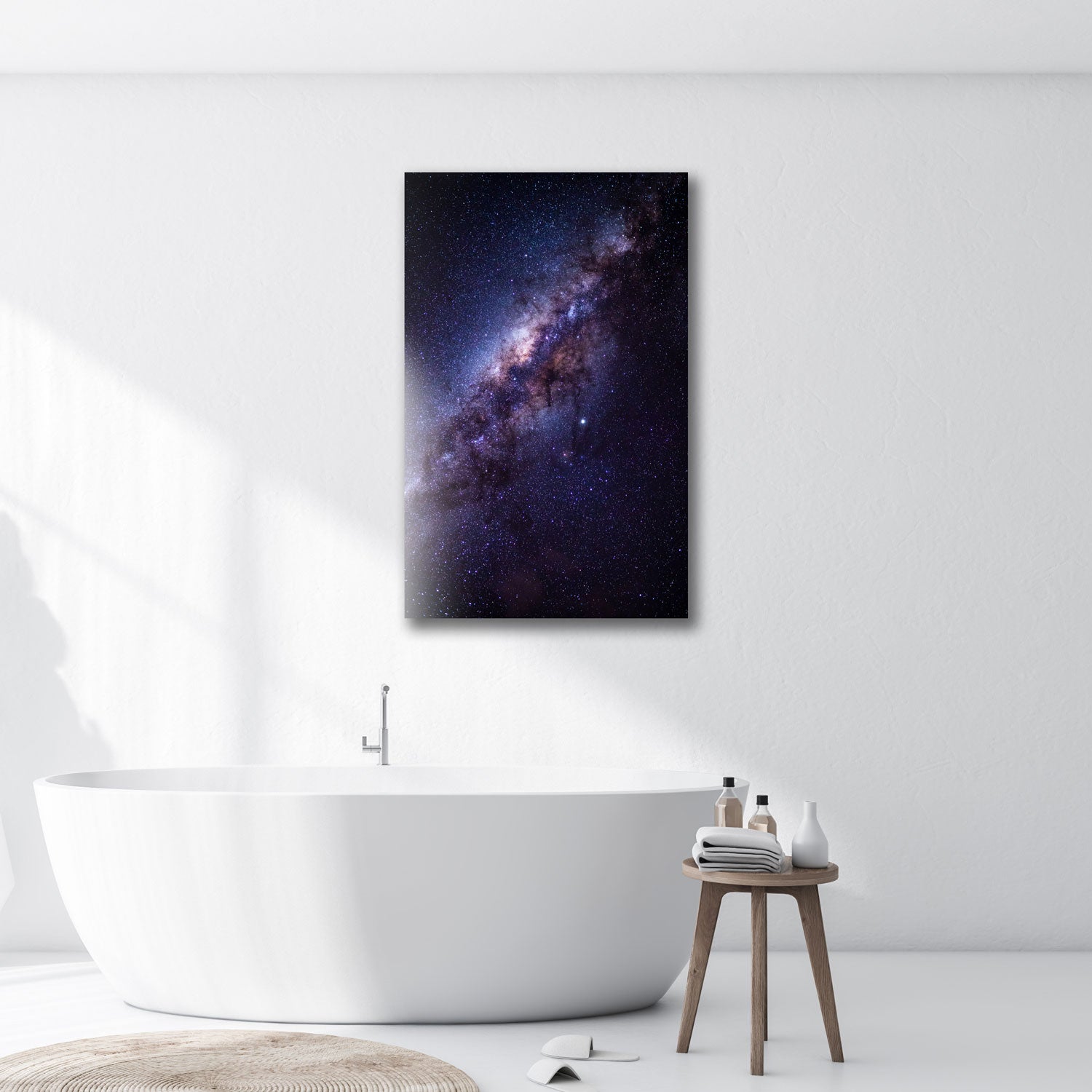 The Milky Way II - Premium Chocolate Candy Bar - Perfect for Gifts, Parties & Snacking