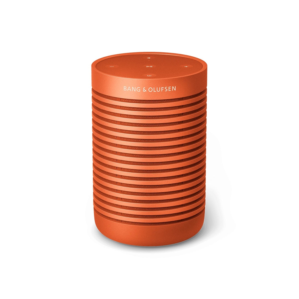 Bang & Olufsen BeoSound Explore Portable Bluetooth Speaker - Premium Sound, Waterproof Design for Outdoor Adventures, Beach, Camping & Travel