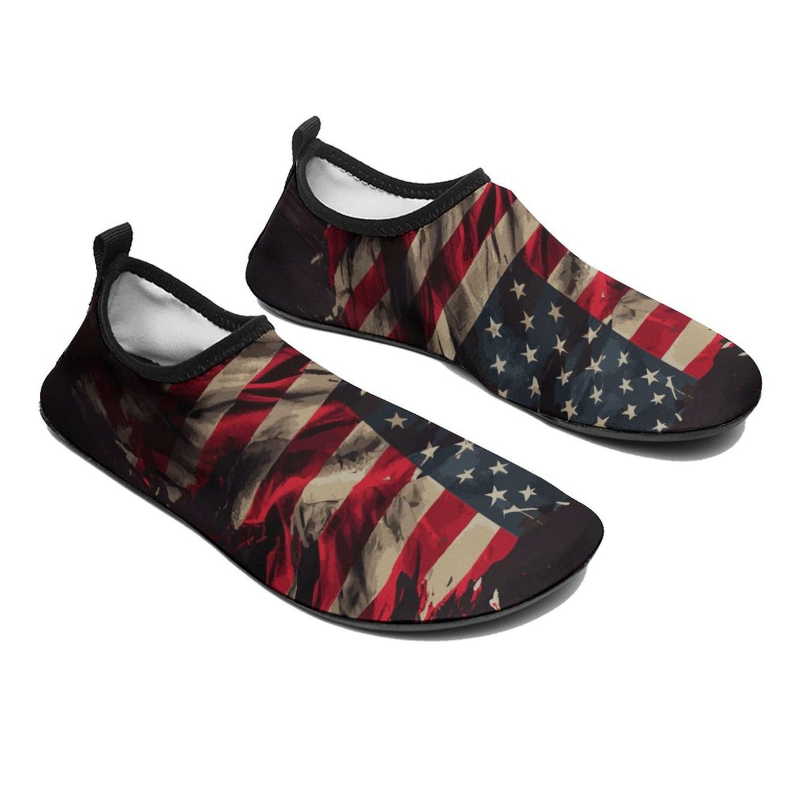 Quick-Dry Water Shoes for Women & Men - Barefoot Swim Shoes, Aqua Socks for Beach, Pool, Surfing & Water Sports | Lightweight & Comfortable