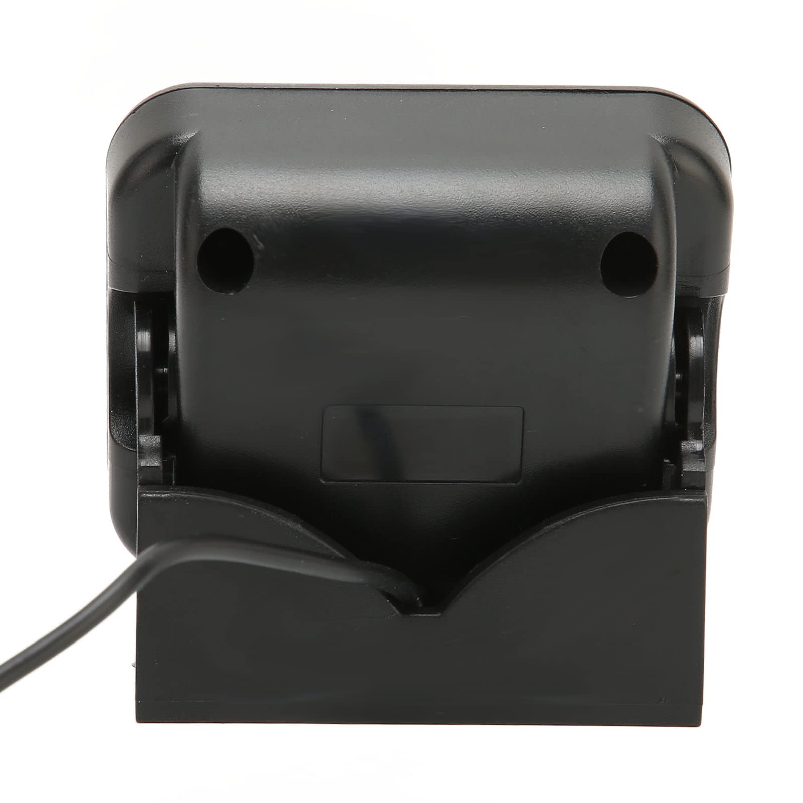 Yaesu FT Series Car Radio Speaker | External Communication Speaker for Ham Radios | Compatible with Kenwood & ICOM | 3.5mm Plug | Perfect for Mobile Ham Radio Setup & Emergency Communications