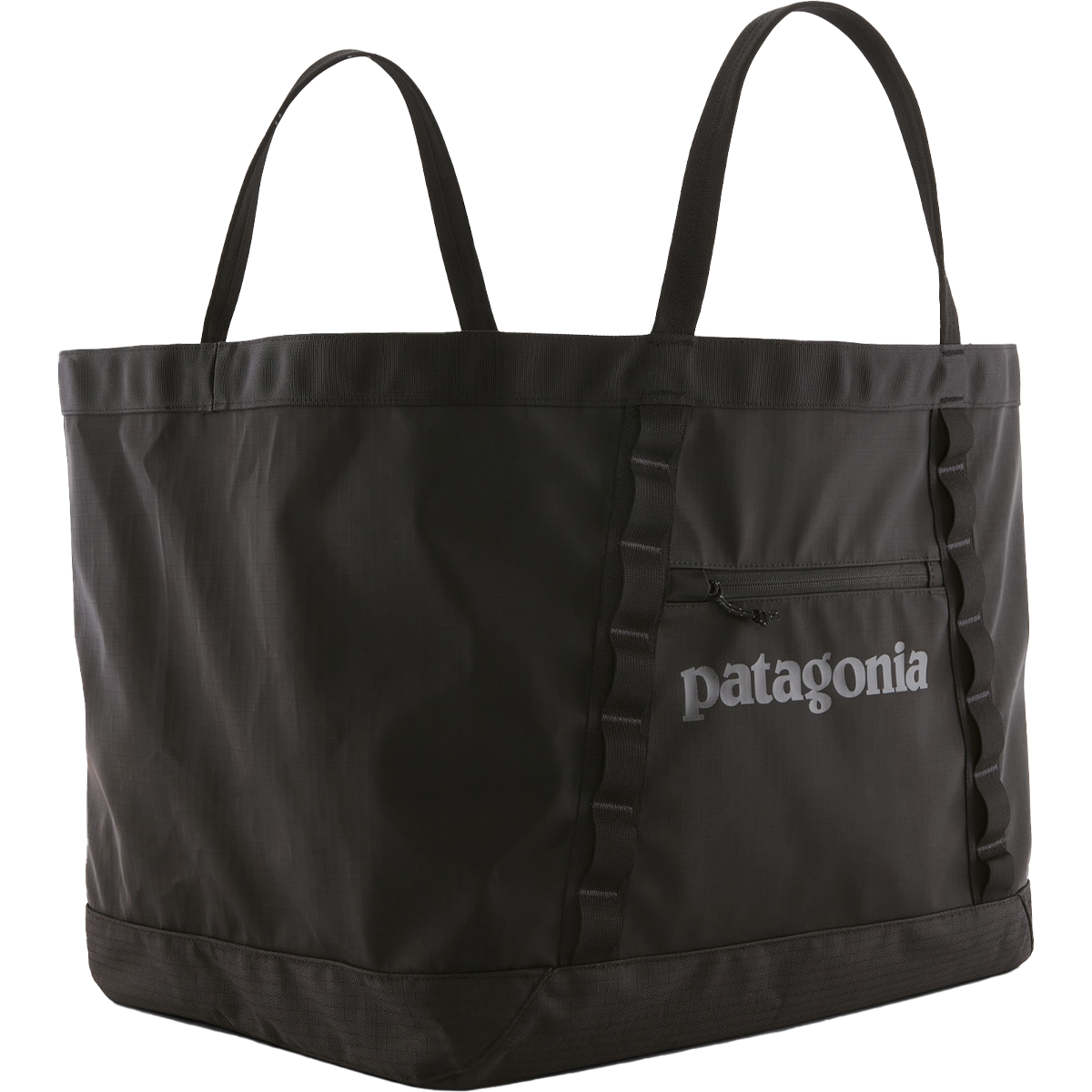 Black Hole Gear Tote 61L Waterproof Travel Duffel Bag - Perfect for Camping, Hiking & Outdoor Adventures