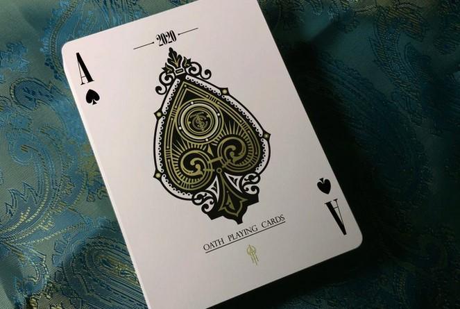 Premium Lotrek Charmers Playing Cards - Elegant Purple Deck for Magic Tricks, Poker & Collectors | Perfect for Cardistry, Games & Gifts