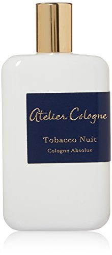 Tobacco Nuit