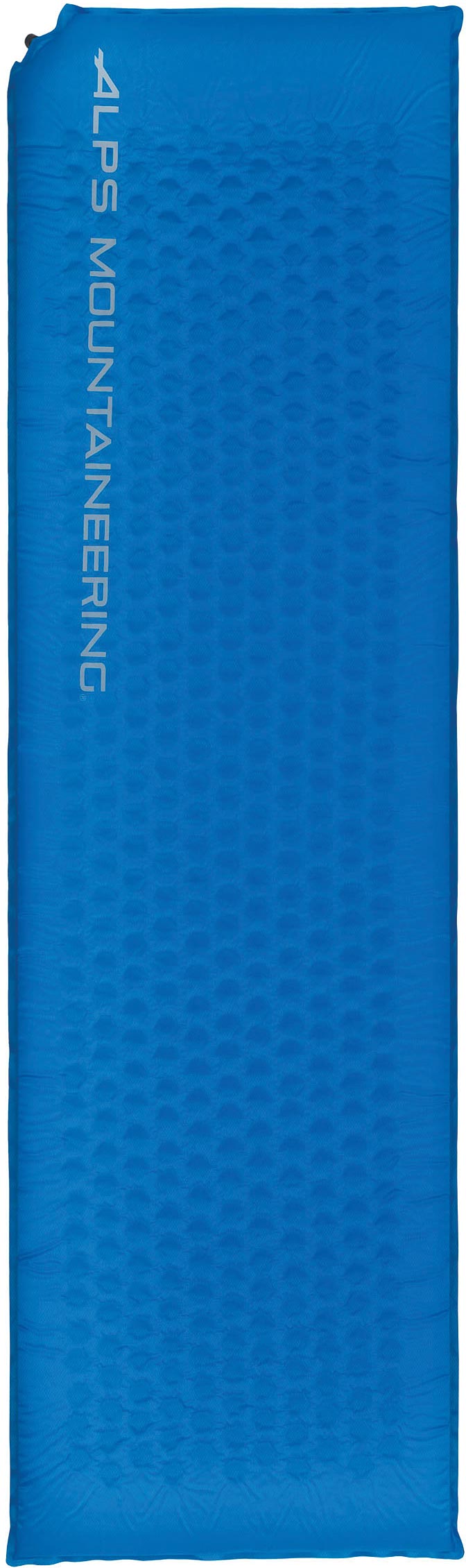 Alps Mountaineering Flexcore Air Pad - Ultra Lightweight Inflatable Sleeping Mat for Camping, Hiking & Backpacking | Compact & Comfortable for Outdoor Adventures
