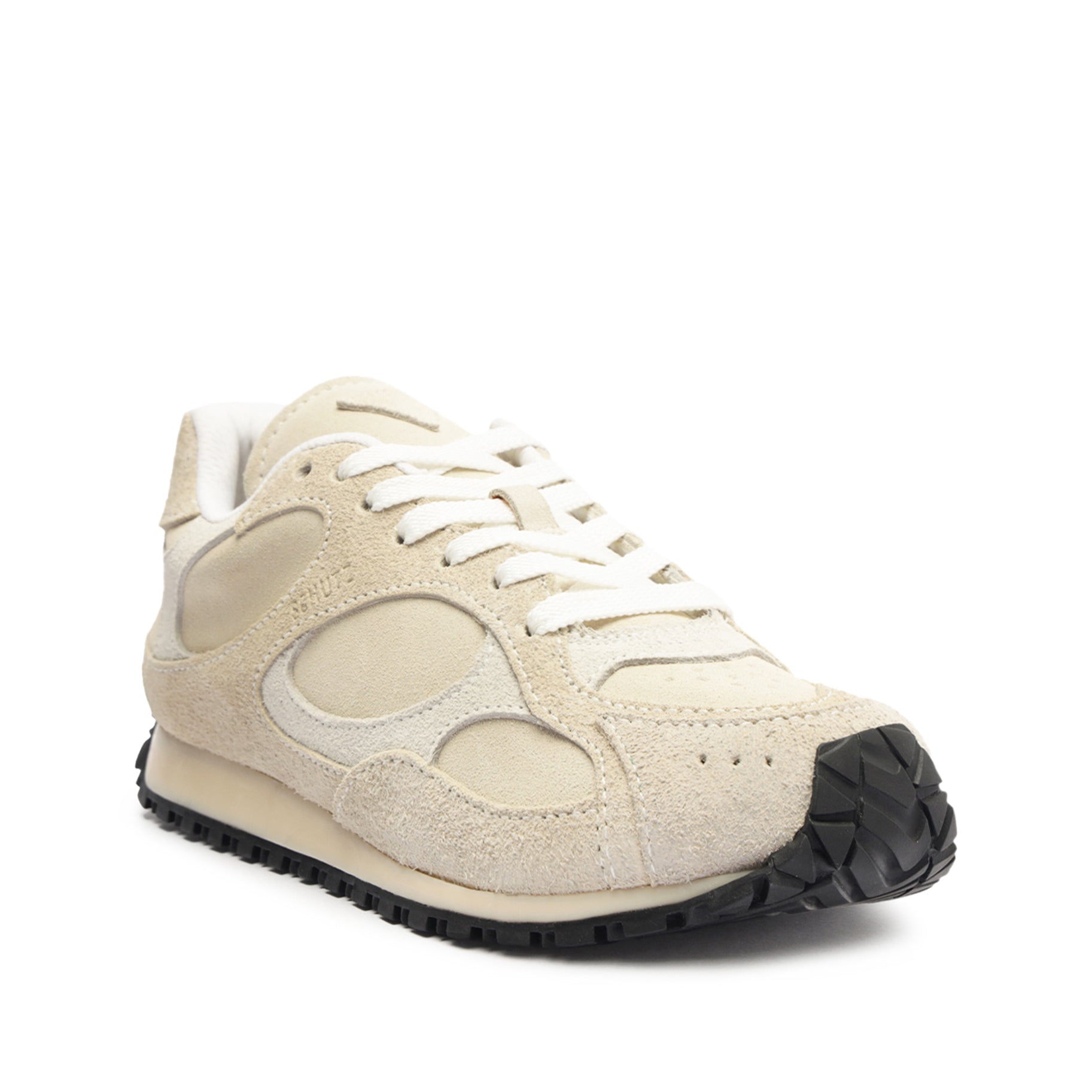 Wave 70 Suede Sneakers for Men - Comfortable Casual Shoes for Walking, Running & Everyday Wear | Breathable Lightweight Design for Gym, Work & Outdoor Activities