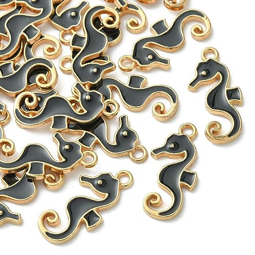 Sea Horse-100pcs