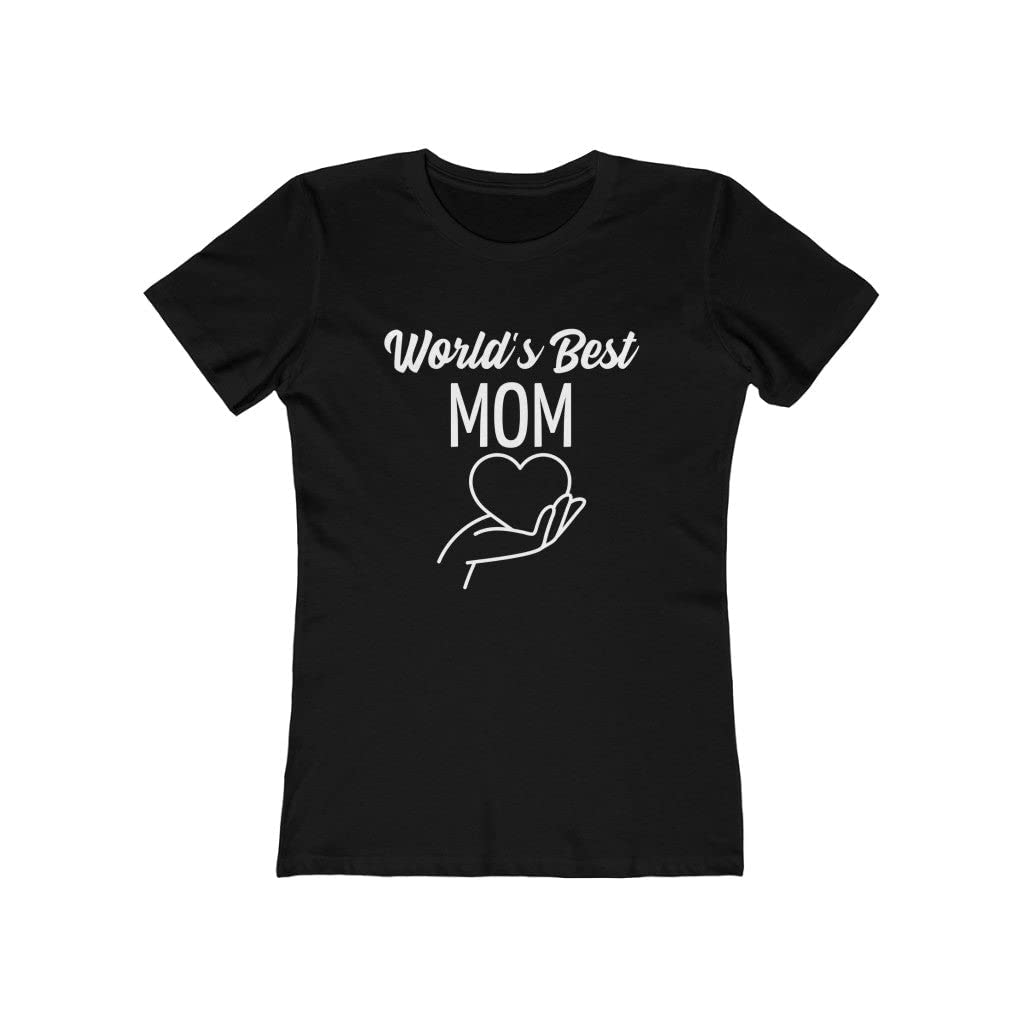 XOXO Love Mama Shirt - Cute Mother's Day T-Shirt for Boy Moms - Comfortable Cotton Tee for Everyday Wear & Special Occasions