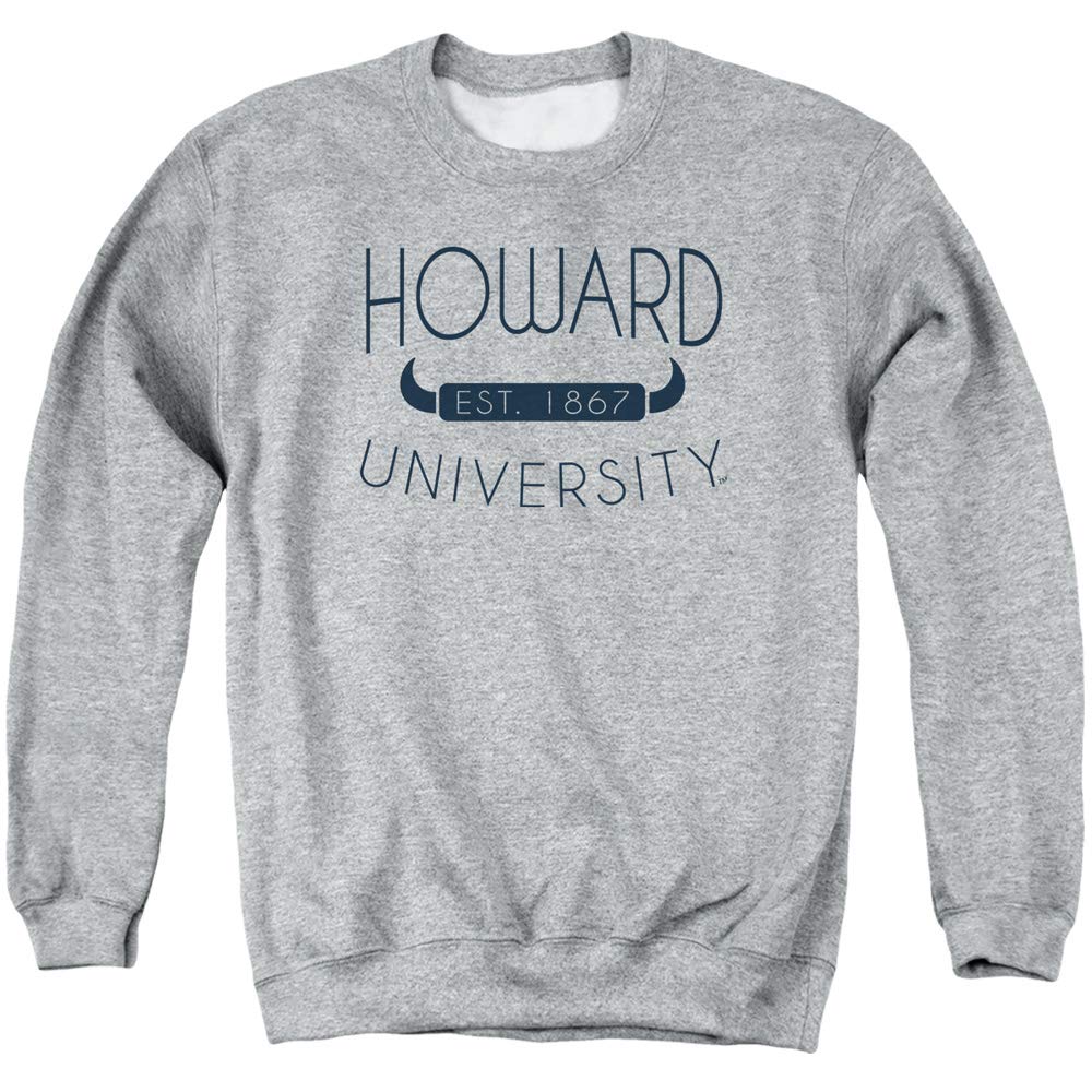 Official Simple Unisex Adult Crewneck Sweatshirt - Comfortable Casual Pullover for Men & Women - Perfect for Everyday Wear, Lounge & Street Style