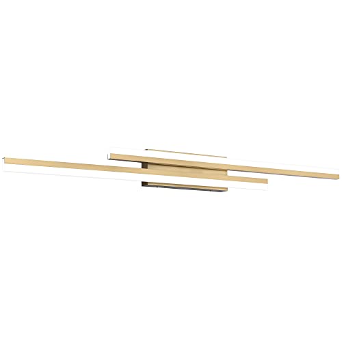 Gold-Dimmable