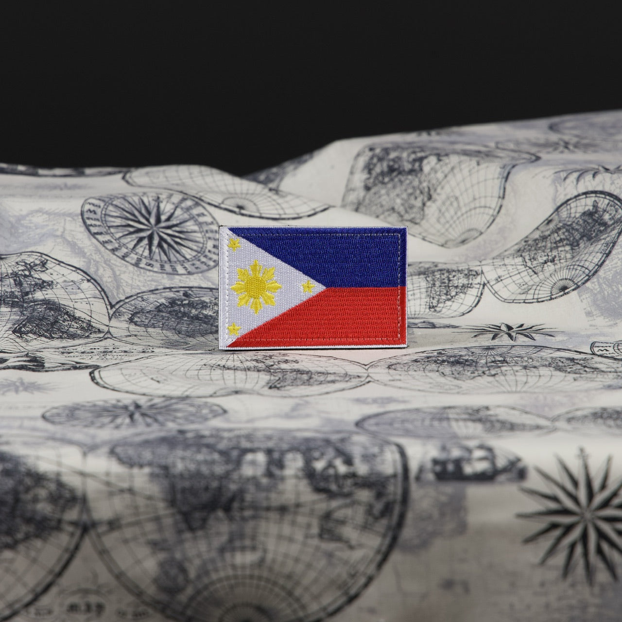 Philippine Flag - 3x5 ft Premium Polyester Philippine National Flag for Outdoor & Indoor Use - Perfect for Independence Day, Parades, and Home Decoration
