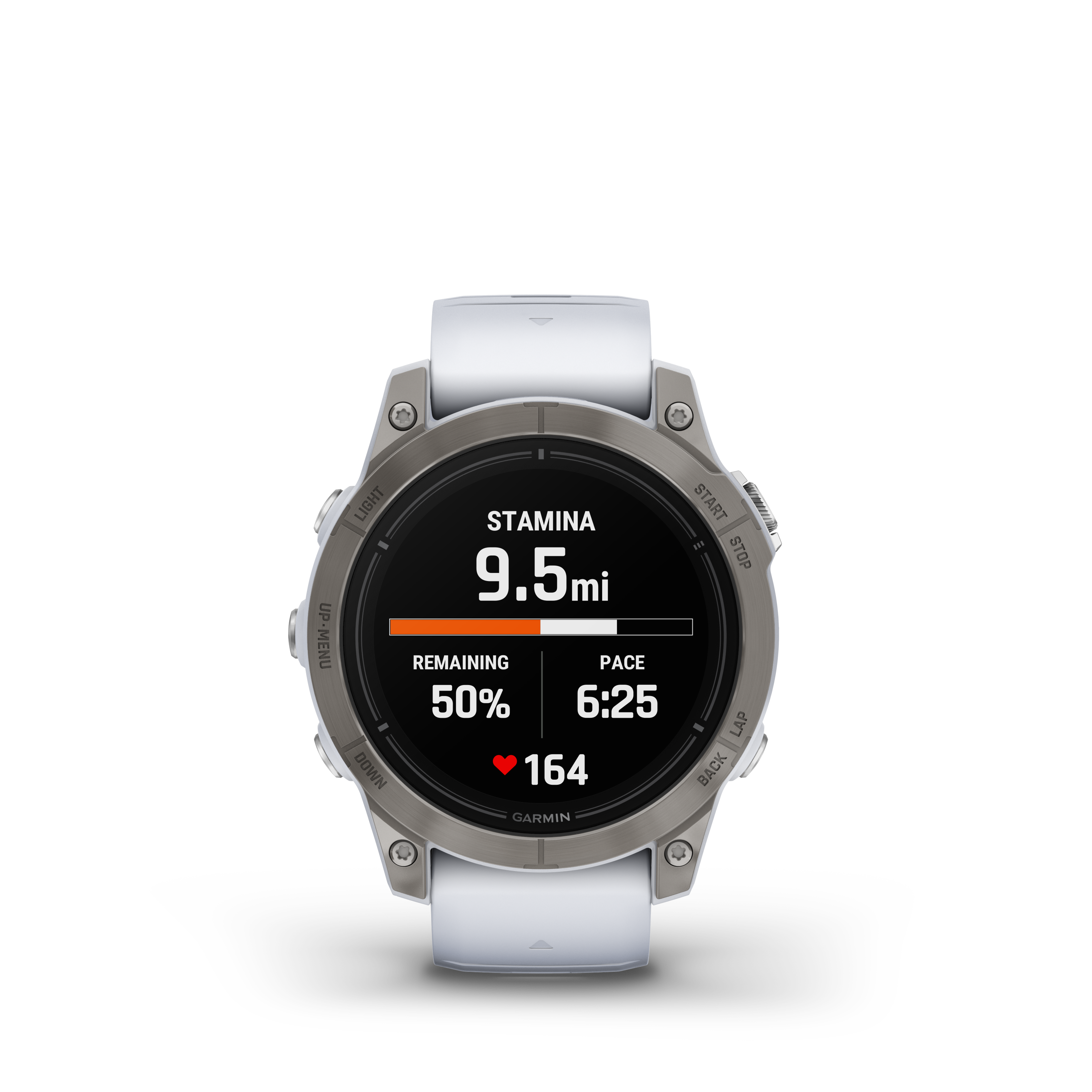 Garmin Epix Pro (Gen 2) Sapphire Edition 47mm Premium Multisport GPS Smartwatch - Perfect for Running, Hiking & Outdoor Adventures