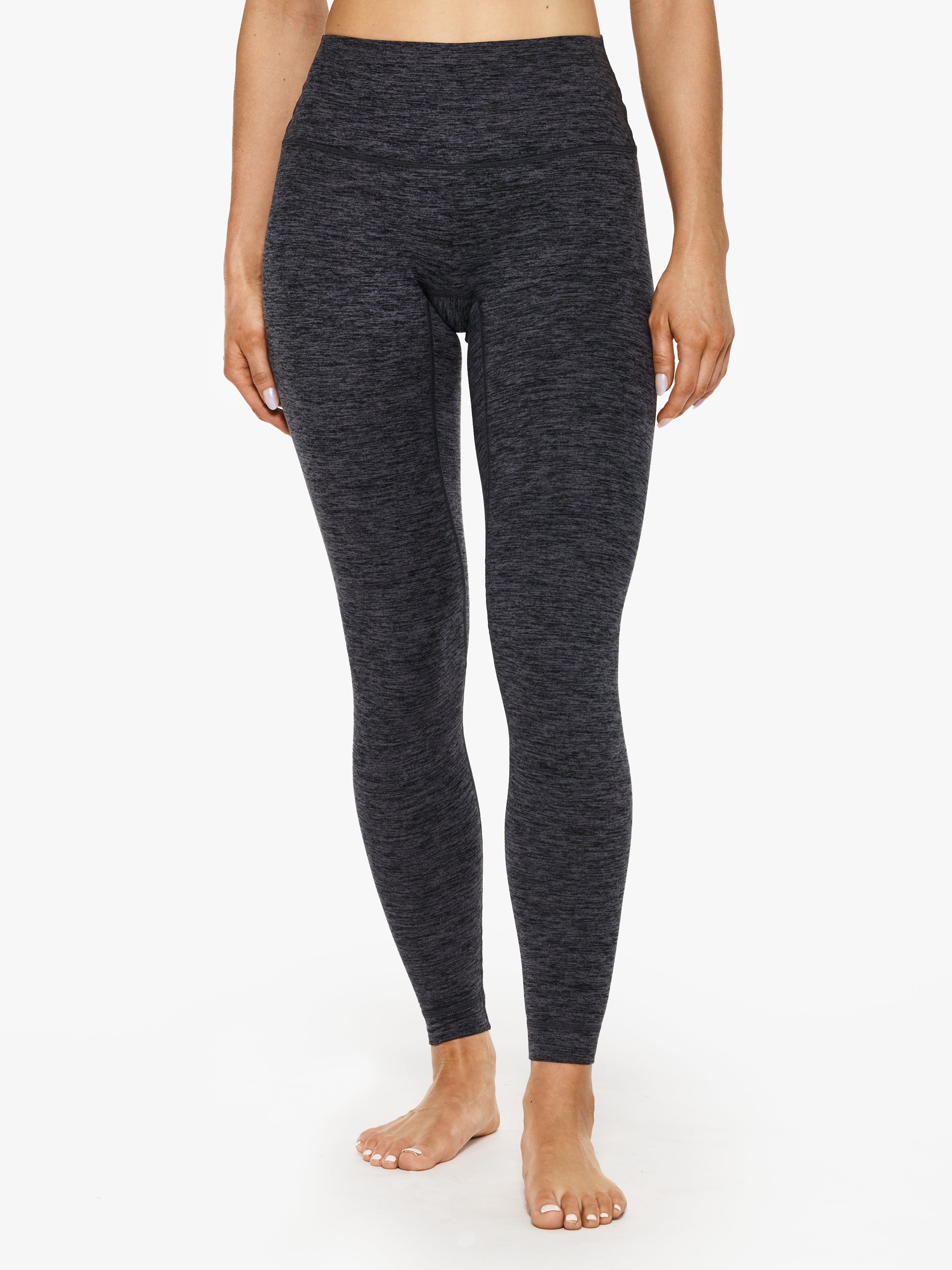 Set Active Formcloud® High Rise Leggings - Women's Yoga Pants for Workouts, Running & Lounge Wear - Soft & Supportive Cloud-Like Comfort