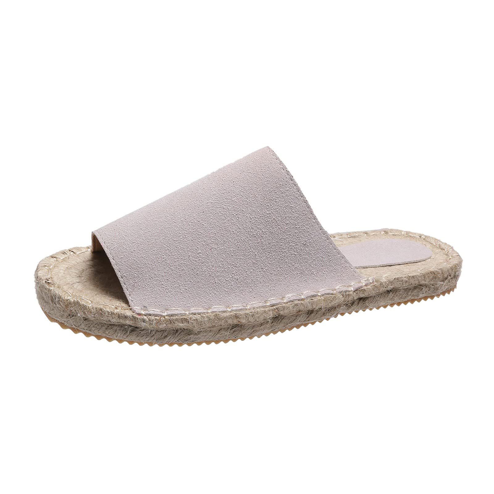 Breathable Soft Autumn Slip-On Shoes for Women - Cute & Comfortable Outdoor Fashion Slippers | Perfect for Casual Wear, Errands & Home Relaxation