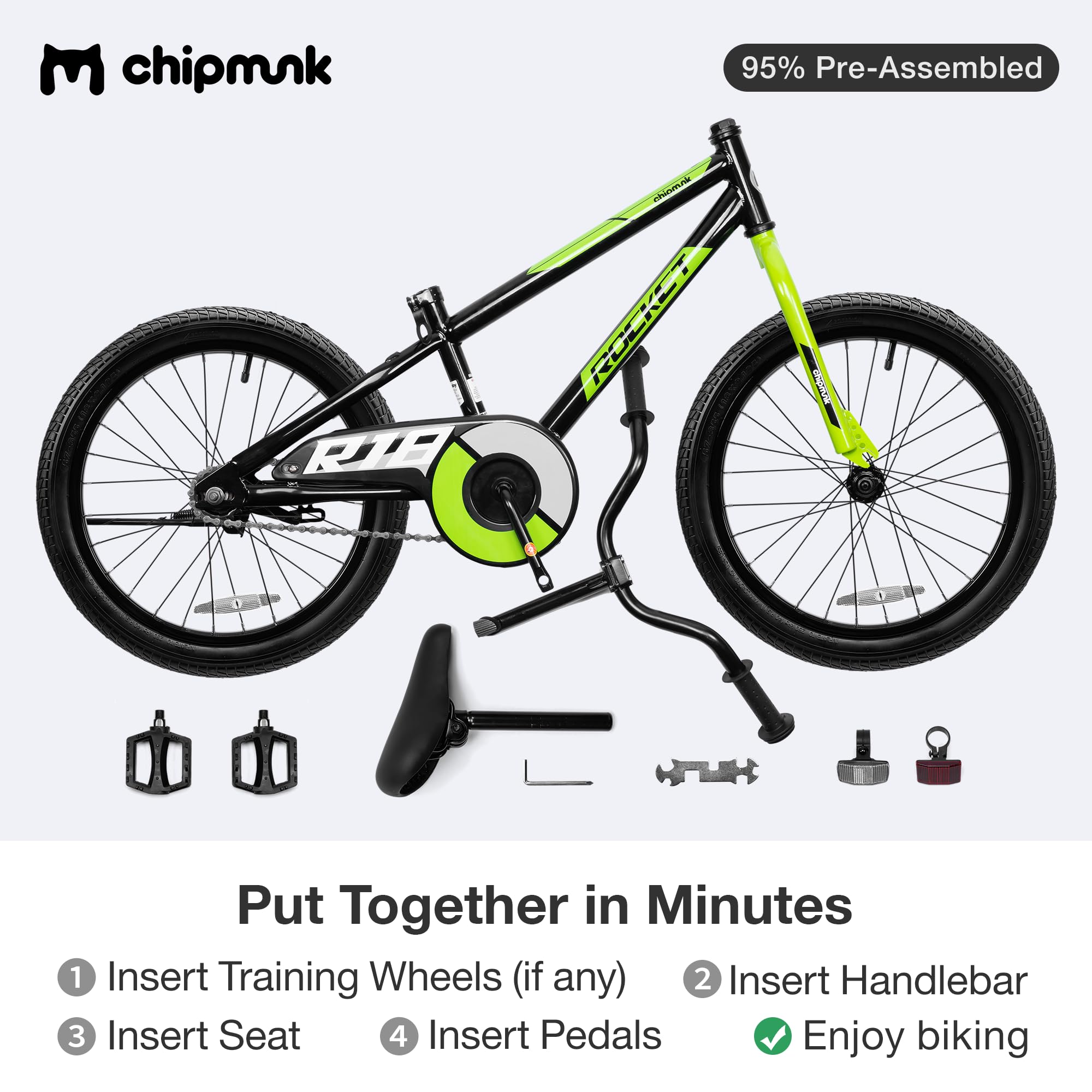 **Best Toddler Bikes for Kids Ages 3-11 - 12, 14, 16, 18 Inch Wheels - Boys & Girls Beginner Bicycle with Multiple Colors - Perfect for Outdoor Play, Park Rides & Learning to Cycle**