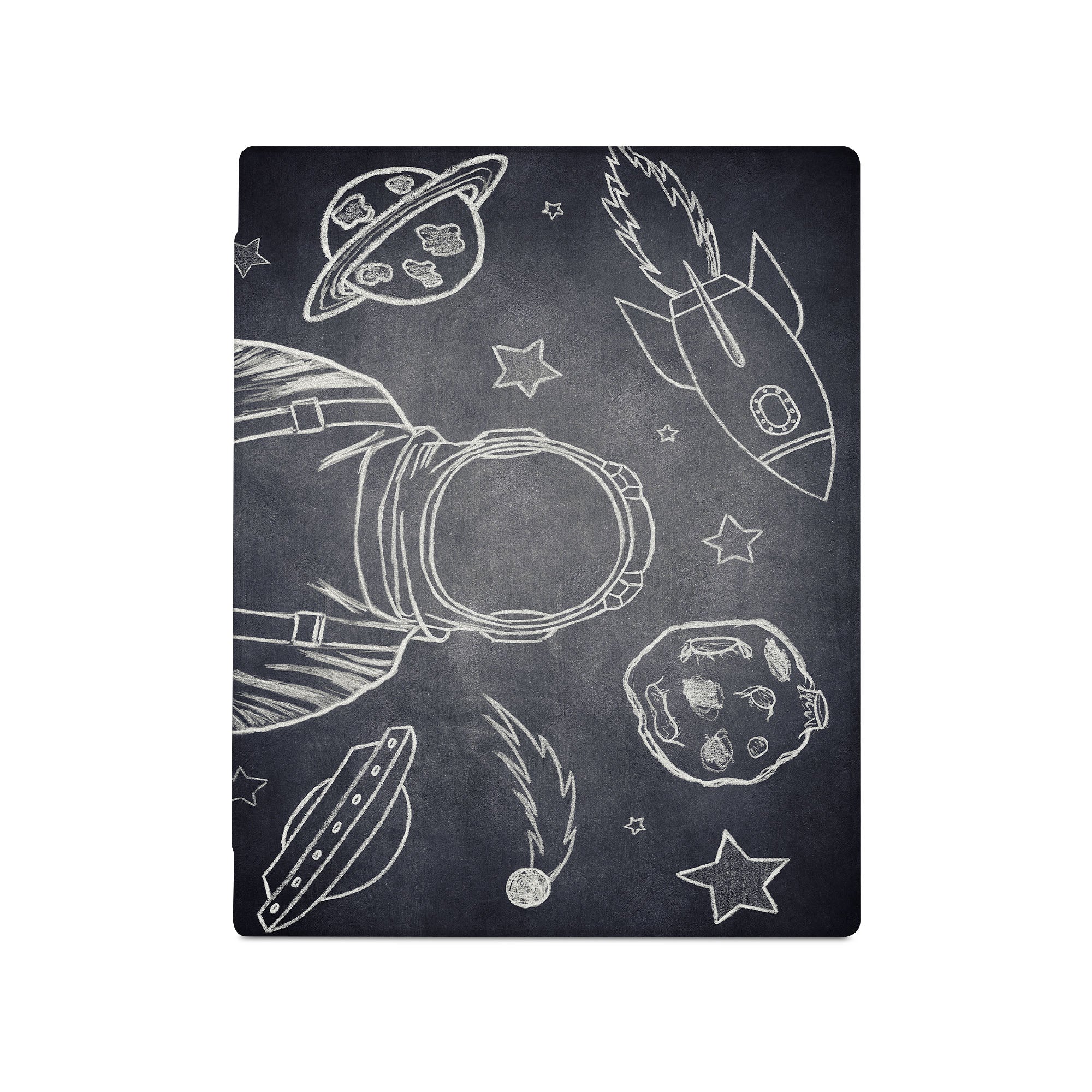 reMarkable 2 Tablet Case - Astronaut Space Themed Protective Cover for Writing & Drawing | Perfect for Work, School & Creative Professionals