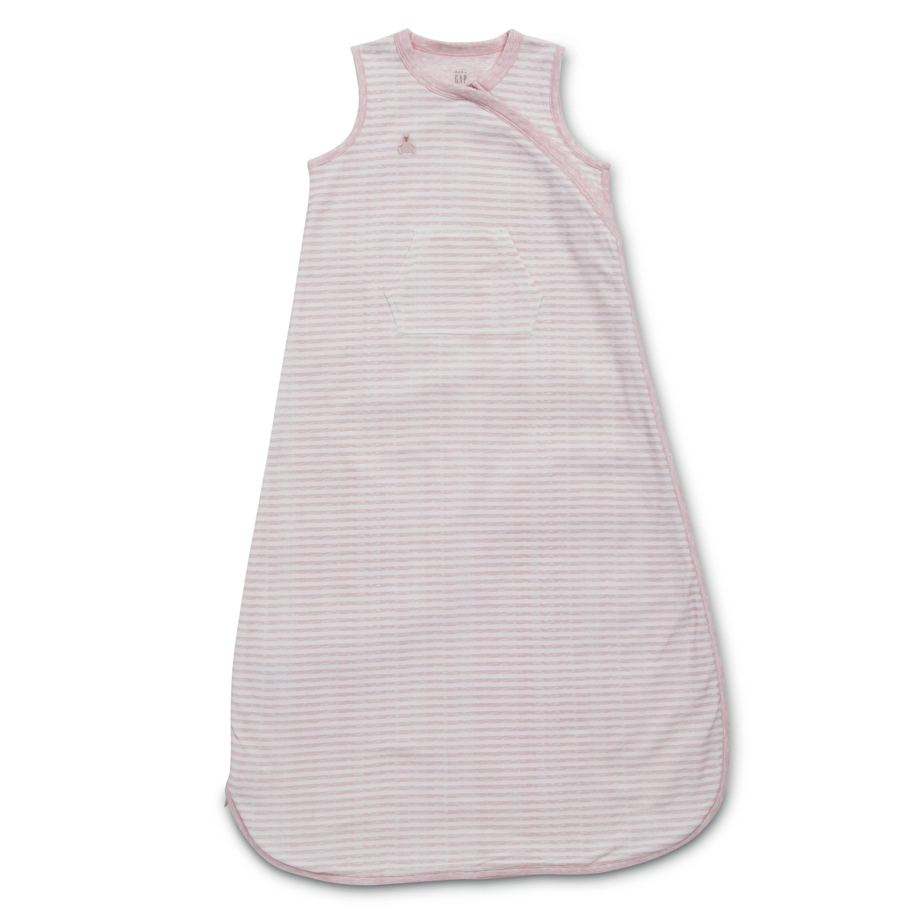 BabyGap TrueSleep Sleep Sack for Infants 6-12 Months - Soft & Breathable Wearable Blanket for Safe & Cozy Sleep - Perfect for Nursery, Daycare & Travel