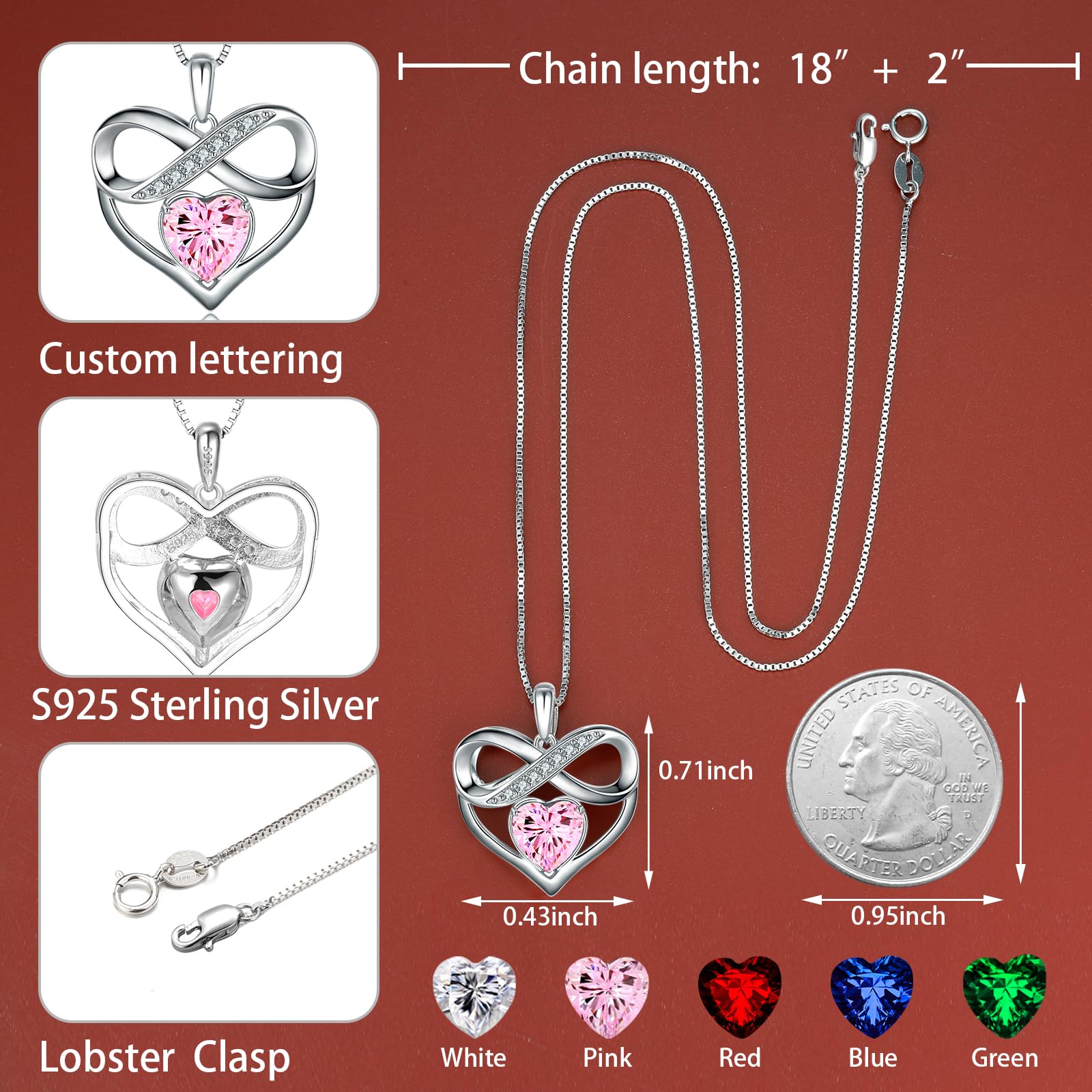 Thoughtful Gifts for Women - Perfect for Mom, Wife, Grandma, Her | Valentine's Day, Mother's Day, Christmas, Birthday & Anniversary Presents | Ideal for Special Occasions & Surprise Moments