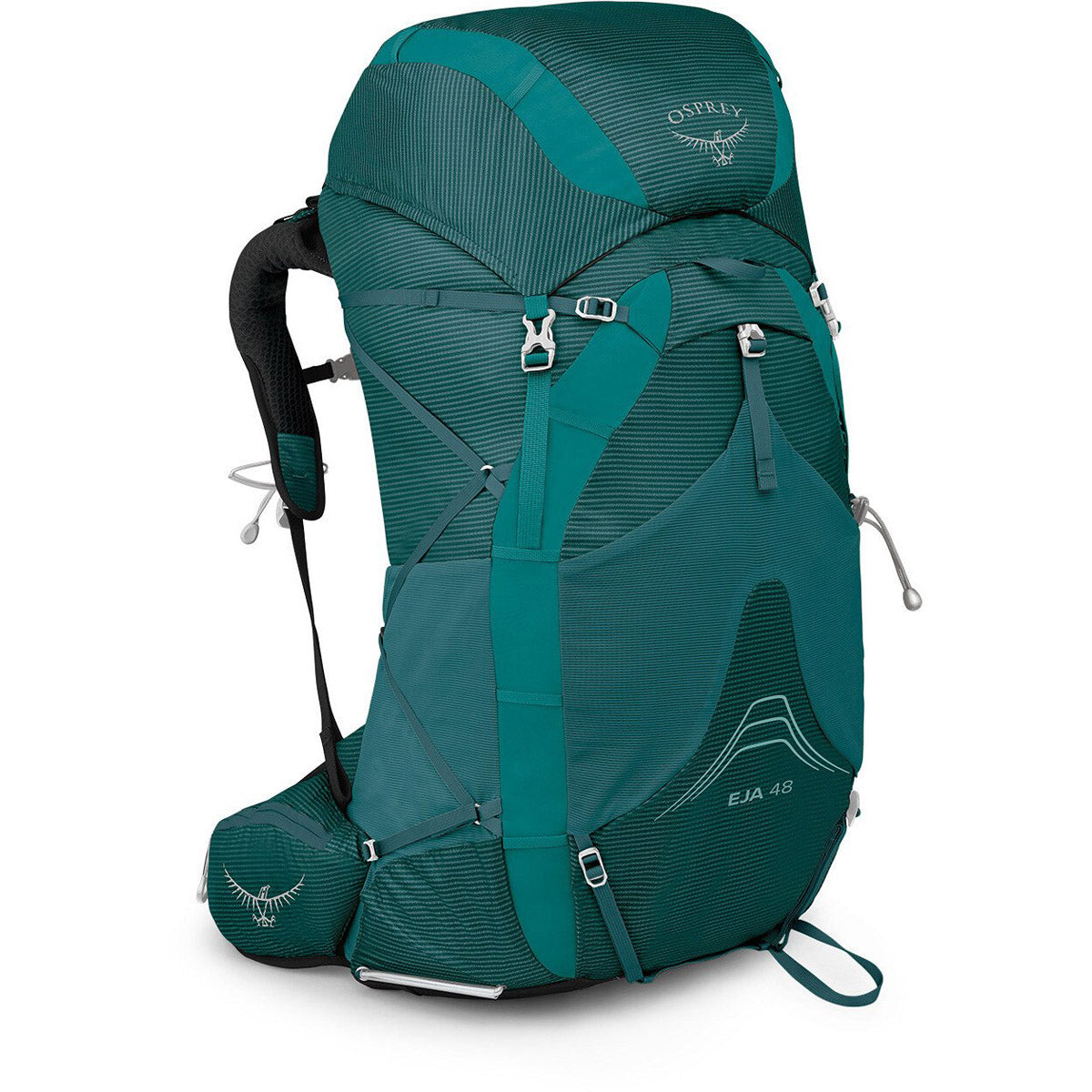 Deep Teal