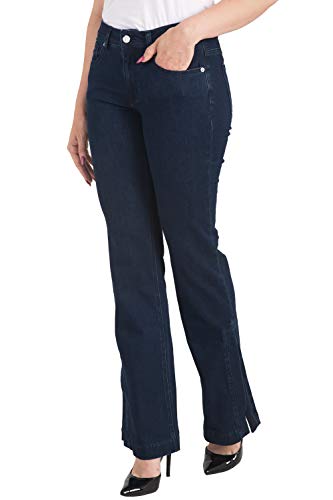 Dark Blue Wash