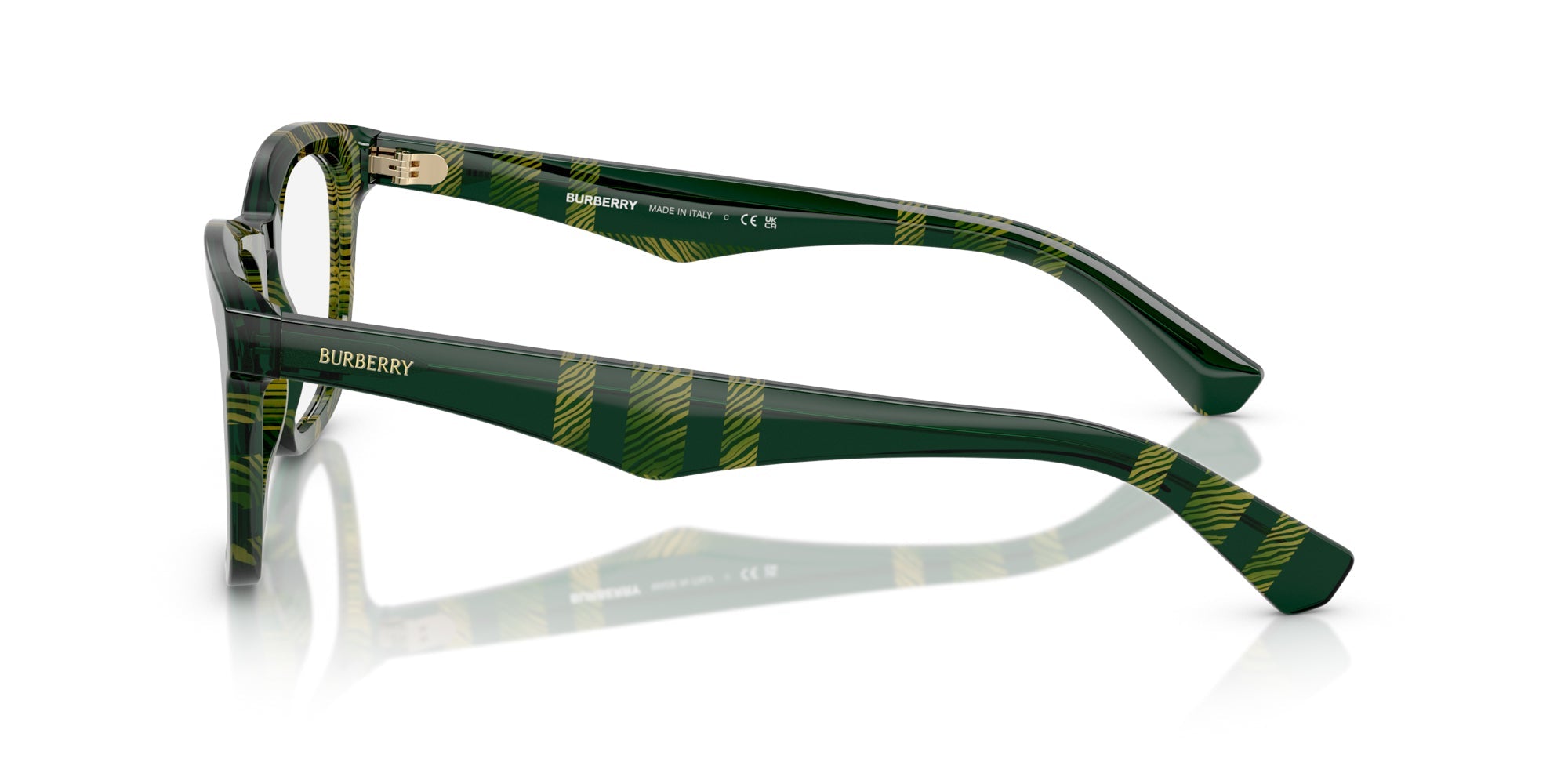 Burberry BE2417 Sunglasses - Classic Aviator Style with UV Protection for Men & Women | Perfect for Outdoor Activities, Travel, and Fashion Accessories