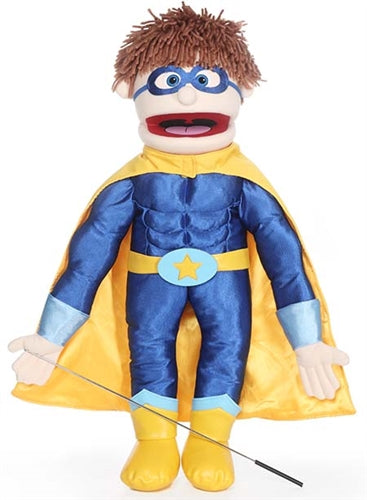 Hector the Hero 25