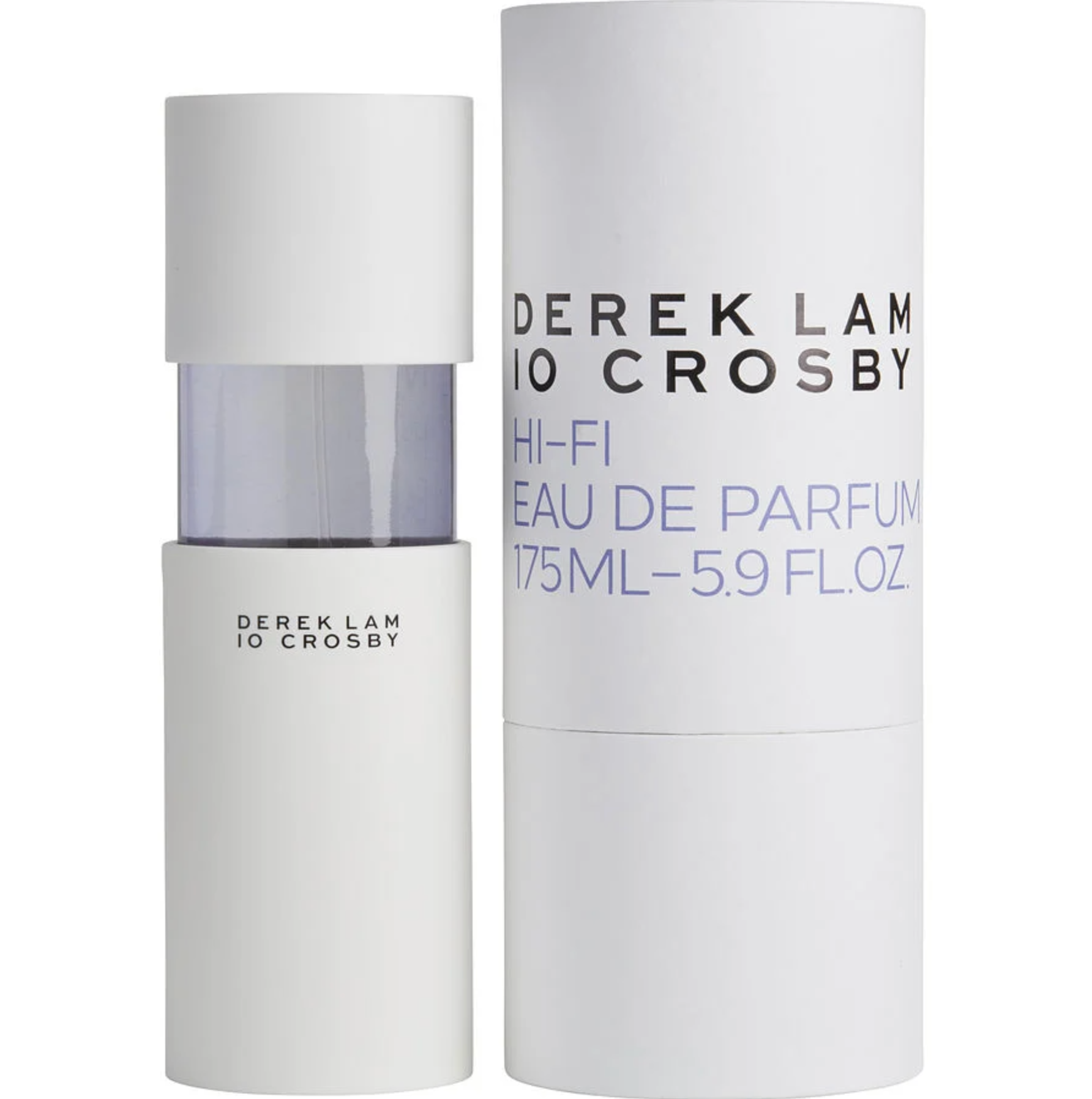 Derek Lam Hi Fi 175ML EDP Spray for Women - Floral Fruity Perfume for Day & Night Wear, Office & Date Nights