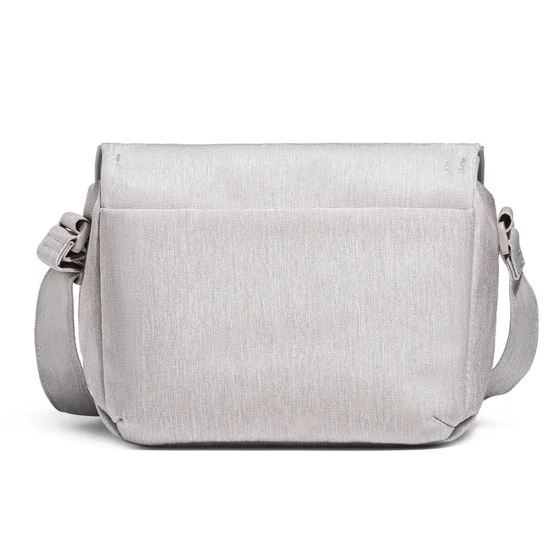 Ulanzi F01 Camera Sling Bag B011 - Waterproof DSLR Shoulder Bag for Photographers, Perfect for Travel & Outdoor Photography