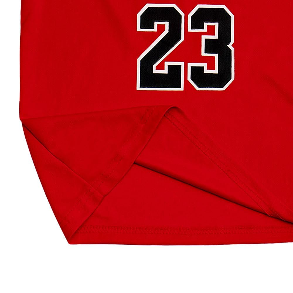 FUTERLY 2-Piece Boys Basketball Outfit - Sleeveless Jersey and Shorts Set for Kids Ages 4-14 | Youth Basketball Uniform for Training & Games | Perfect for School Teams, Summer Camps & Outdoor Sports