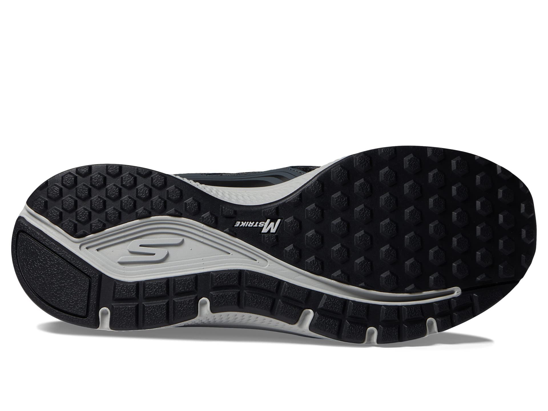 Skechers Men's GoRun Consistent Running Shoes - Lightweight Athletic Sneakers with Air-Cooled Foam for Workouts, Jogging & Walking | Perfect for Gym, Training & Daily Wear