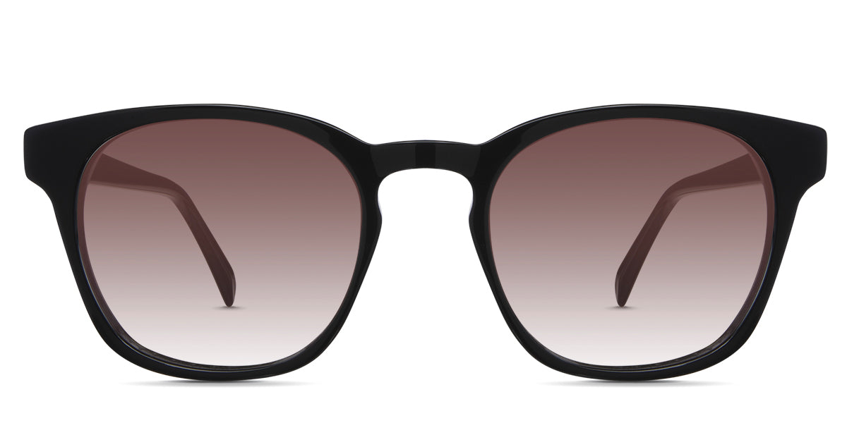 Nuso Men's Prescription Sunglasses - UV Protection Polarized Glasses for Driving, Fishing & Outdoor Activities