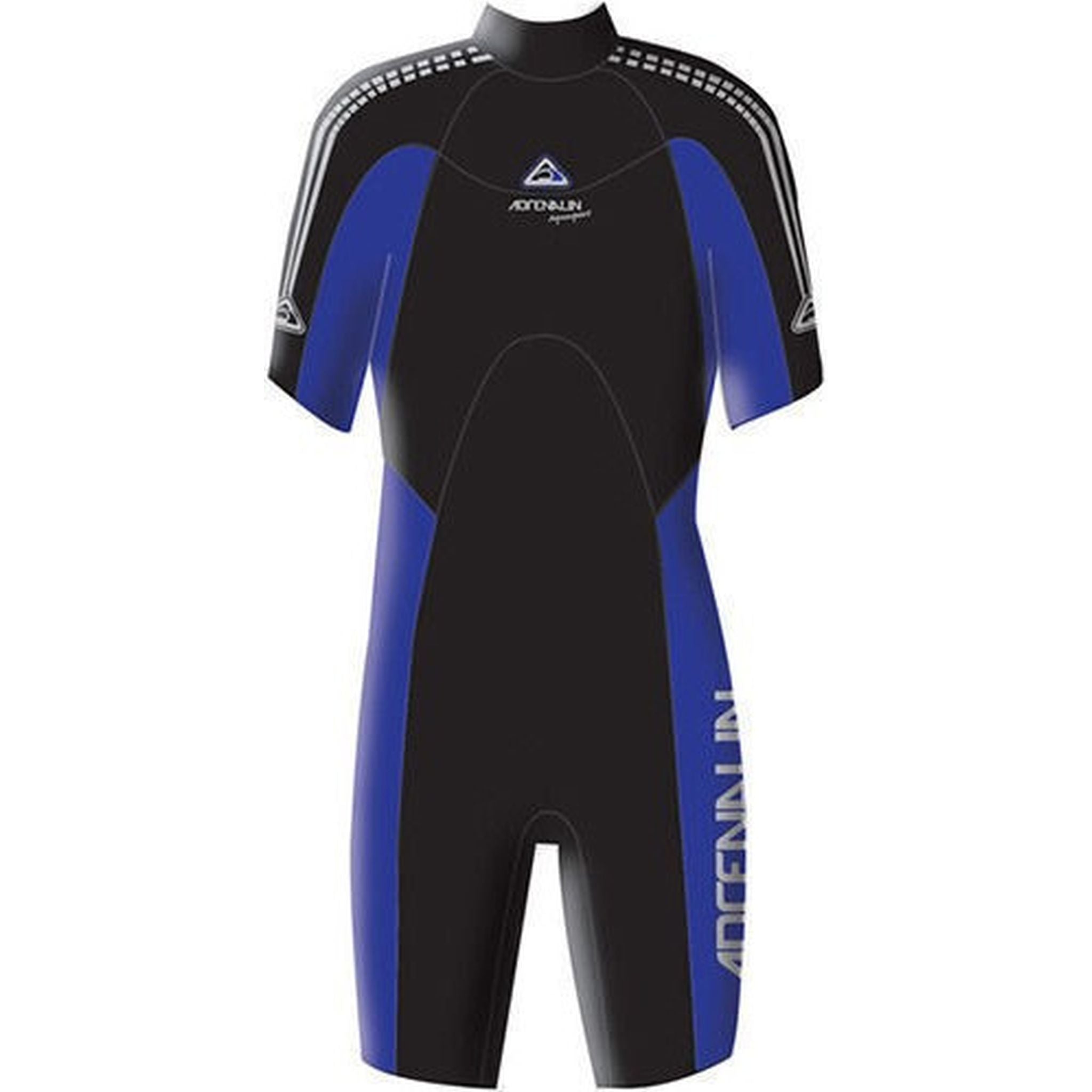 Adrenalin Aquasport 2mm Junior Spring Wetsuit for Kids - Youth Swimwear for Surfing, Snorkeling & Water Sports