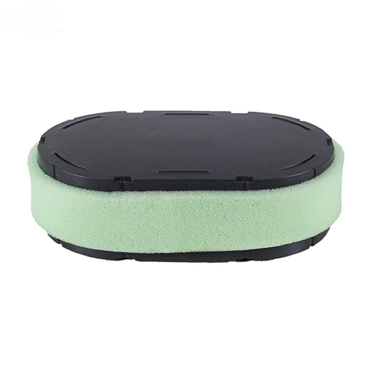 HITY MOTOR Replacement Air Filter for Scag Zero Turn Mower - Compatible with Liberty Z & Freedom Z Models, Fits Kohler Engine 14852 - Perfect for Lawn Care & Landscaping Maintenance