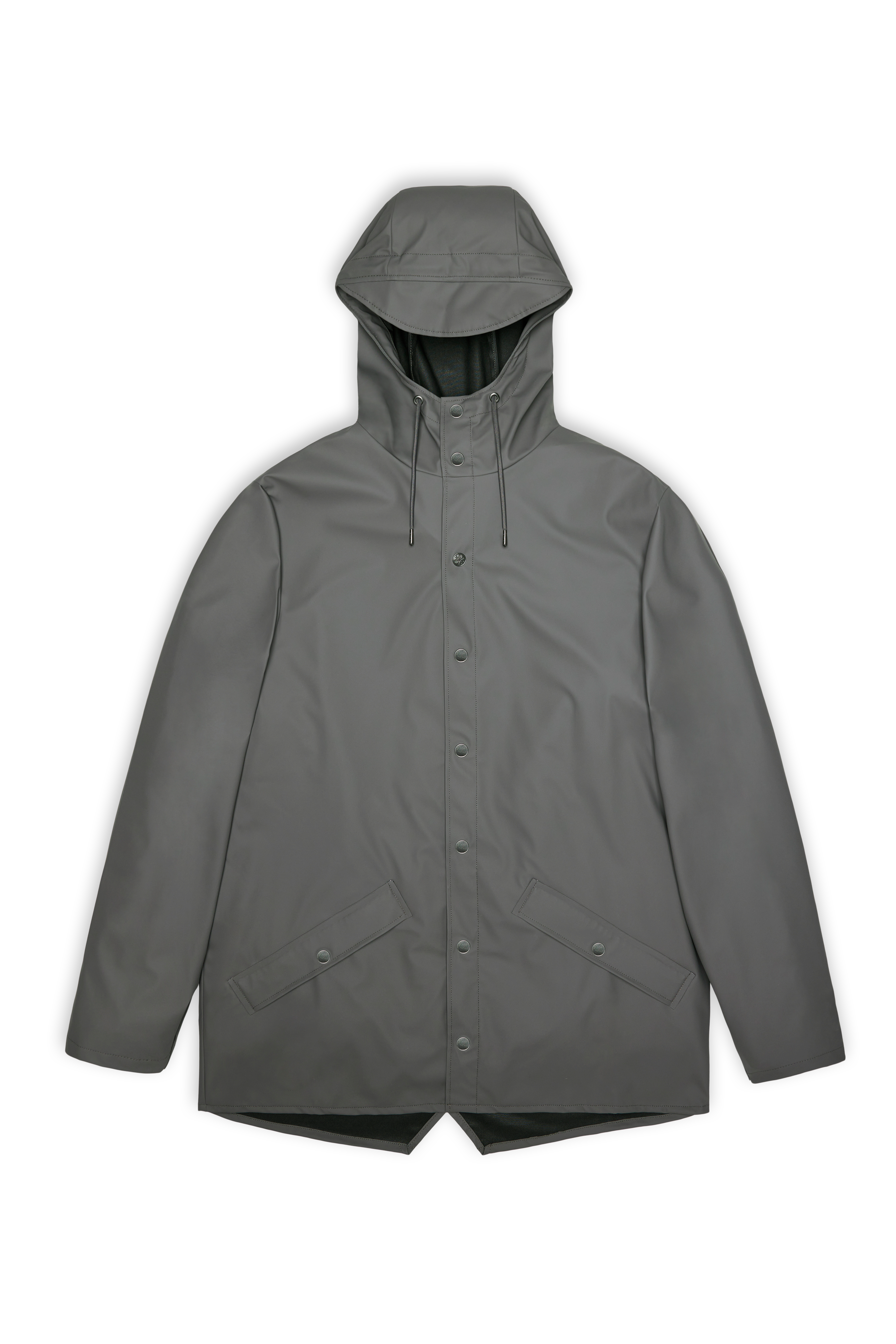 Men's Winter Jacket - Waterproof Windproof Outdoor Coat for Hiking, Camping & Travel - Lightweight Insulated Hooded Jacket for Cold Weather
